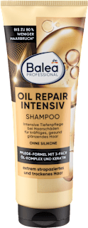 Shampoo Oil Repair Intensiv Balea PROFESSIONAL