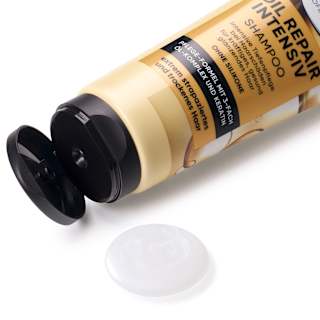 Shampoo Oil Repair Intensiv Balea PROFESSIONAL