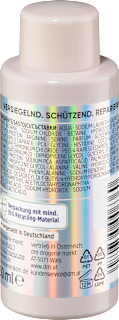 Shampoo Plex Care, Reisegröße Balea PROFESSIONAL