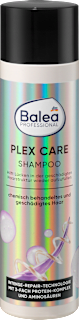 Shampoo Plex Care Balea PROFESSIONAL