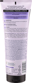 Shampoo Silberglanz Balea PROFESSIONAL