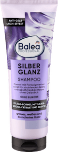 Shampoo Silberglanz Balea PROFESSIONAL