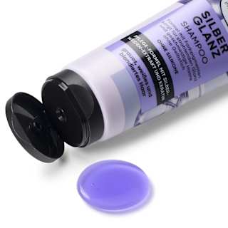 Shampoo Silberglanz Balea PROFESSIONAL