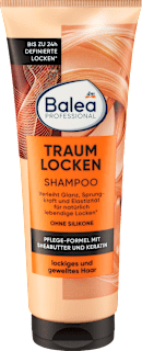 Shampoo Traumlocken Balea PROFESSIONAL