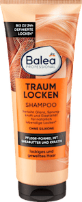 Shampoo Traumlocken Balea PROFESSIONAL