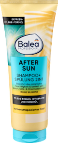 Shampoo & Conditioner After Sun 2in1 Balea PROFESSIONAL