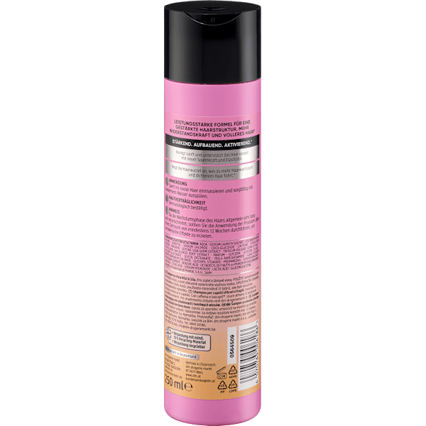 Shampoo Wachstum + Stärke Balea PROFESSIONAL