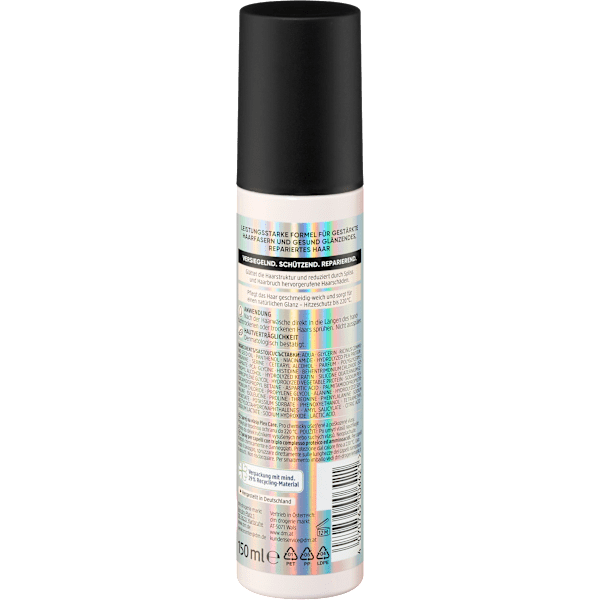Sprüh-Conditioner Plex Care Balea PROFESSIONAL