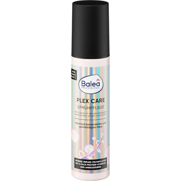 Sprüh-Conditioner Plex Care Balea PROFESSIONAL