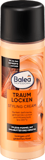 Styling Cream Traumlocken Balea PROFESSIONAL