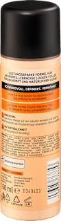 Styling Cream Traumlocken Balea PROFESSIONAL