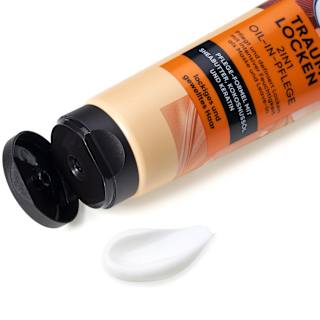 Traumlocken Oil-in-Pflege 2in1 Balea PROFESSIONAL