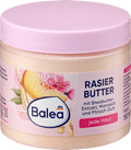 Rasierbutter Pfirsich Balea