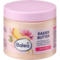 Rasierbutter Pfirsich Balea