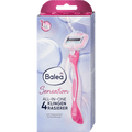 Rasierer All-in-One Sensation Balea