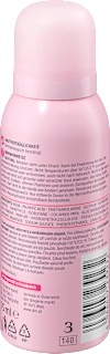 Rasiergel Aloe Vera, Reisegröße Balea