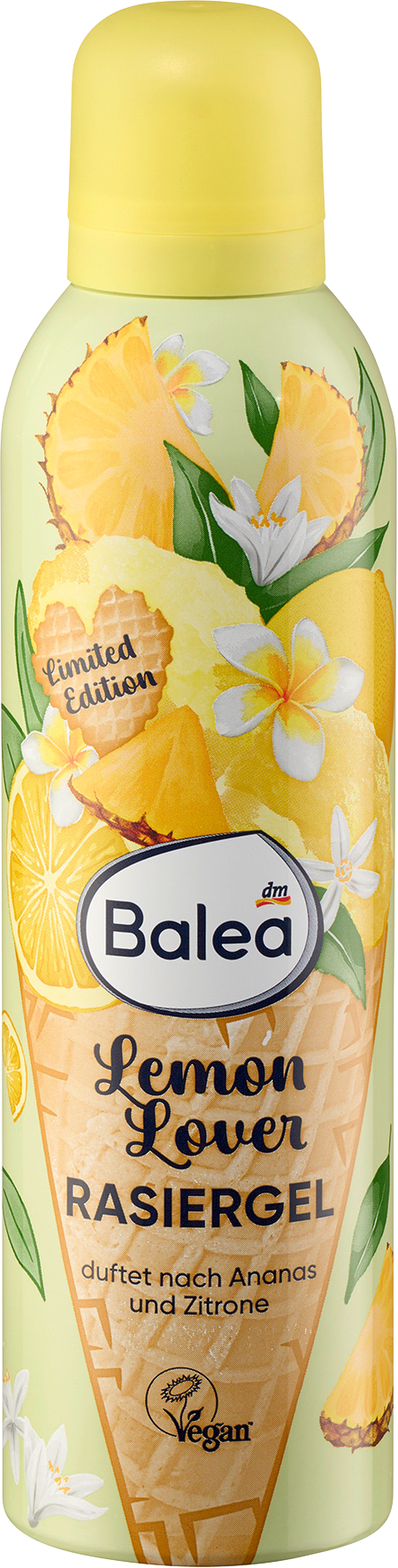 Balea None Media 1