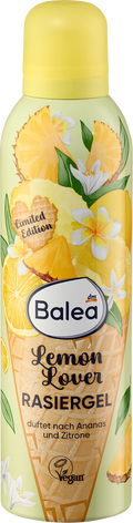 Balea None Media 1