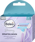 Rasierklingen Dreamy  Balea