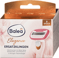 Rasierklingen Elegance Balea