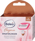Rasierklingen Elegance Balea