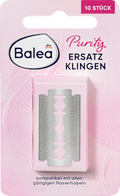 Rasierklingen Purity Balea