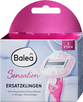 Rasierklingen Sensation Balea