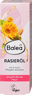 Rasieröl Balea
