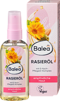 Rasieröl Balea