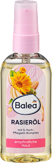 Rasieröl Balea