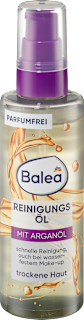 Reinigungsöl Arganöl Balea
