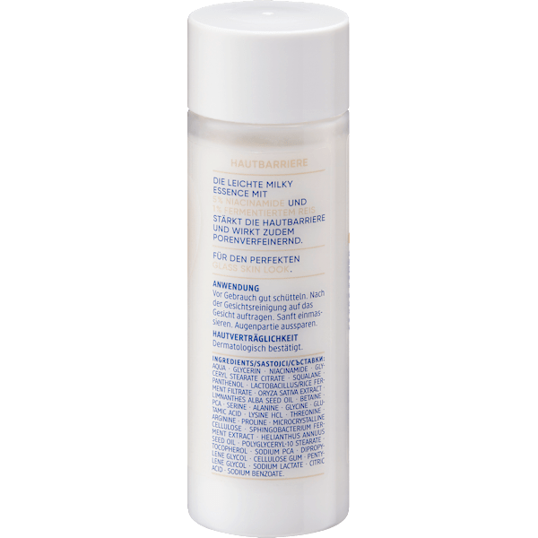 Rice Milky Essence Balea
