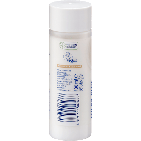 Rice Milky Essence Balea