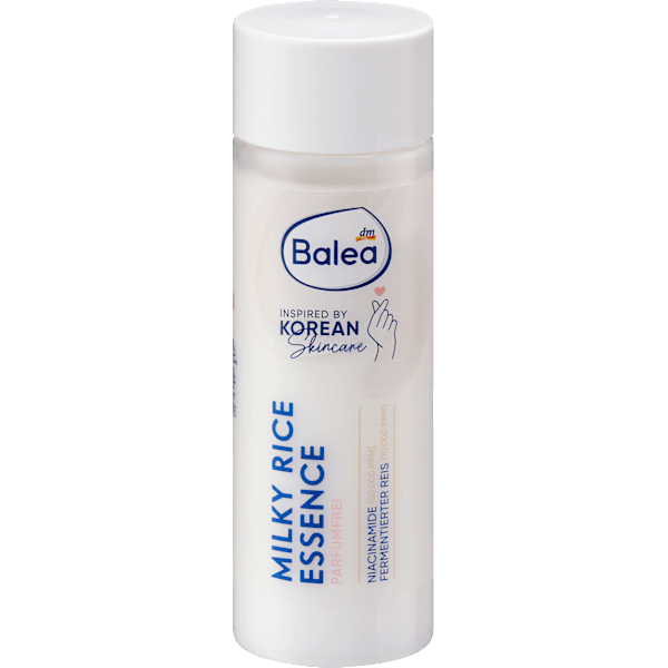 Rice Milky Essence Balea