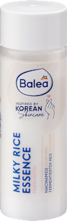 Rice Milky Essence Balea