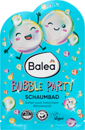 Schaumbad Bubble Party  Balea
