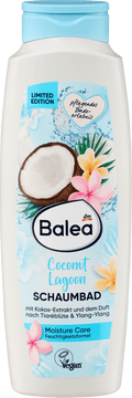 Balea None Media 1