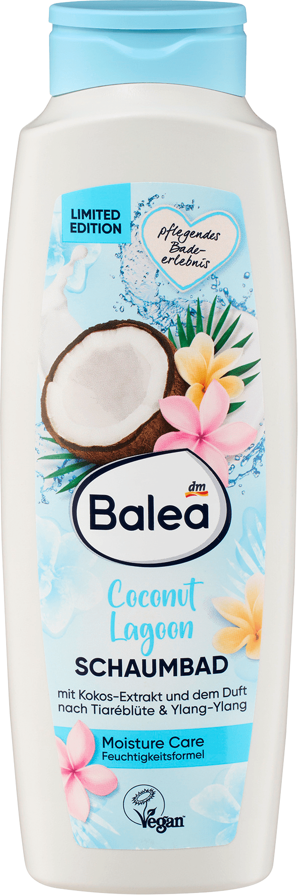 Balea None Media 1