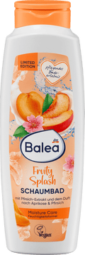 Balea None Media 1