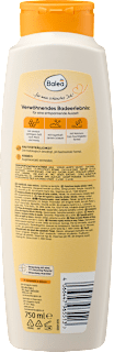 Schaumbad Milch & Honig Balea