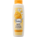 Schaumbad Milch & Honig Balea