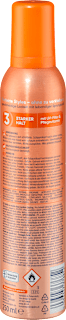 Schaumfestiger Locken Styling Balea