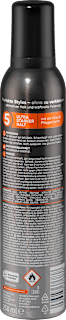 Schaumfestiger Ultra Power Balea