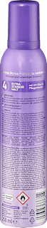 Schaumfestiger Volume Effect Balea