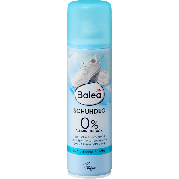 Schuhdeo Balea