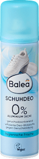 Schuhdeo Balea
