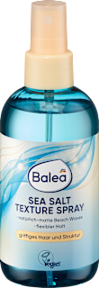 Sea Salt Texture Spray Balea