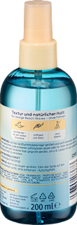 Sea Salt Texture Spray Balea