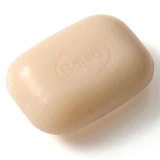 Seifenstück, Cremeseife sensitive Balea