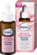 Serum Beauty Collagen Retinol Balea
